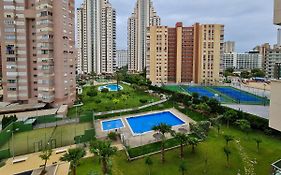 Apartamento Completo Torresol II