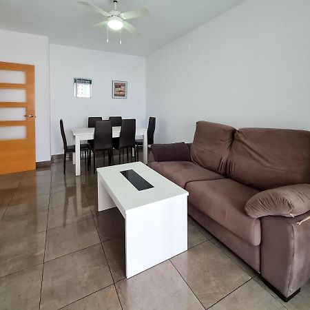 Appartamento Apartamento Completo Torresol II Benidorm Esterno foto