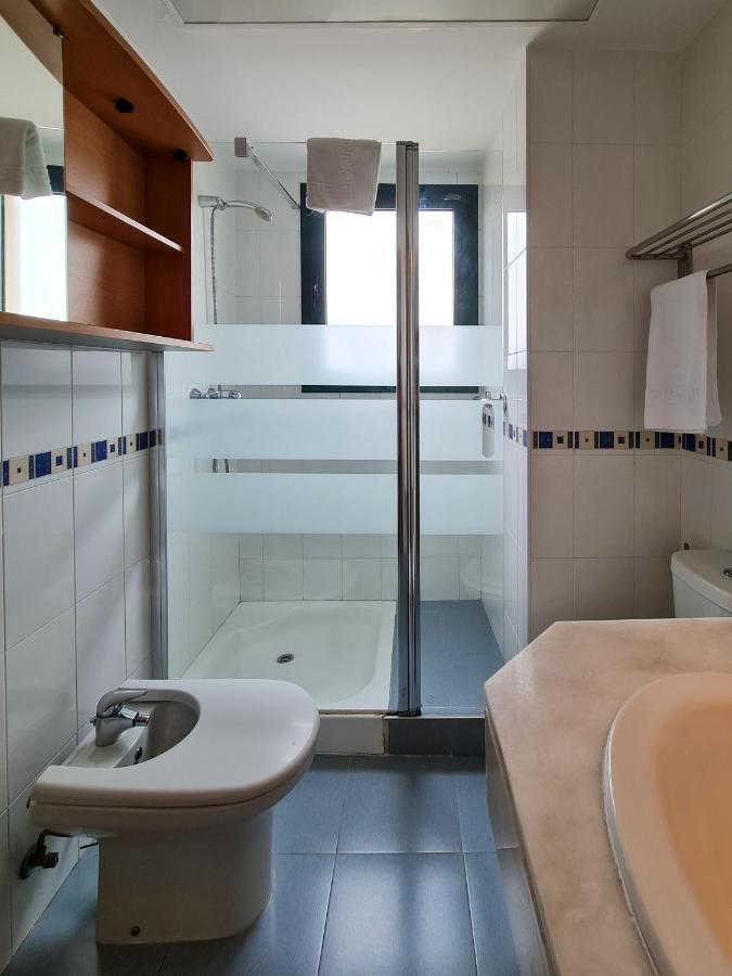 Appartamento Apartamento Completo Torresol II Benidorm Esterno foto