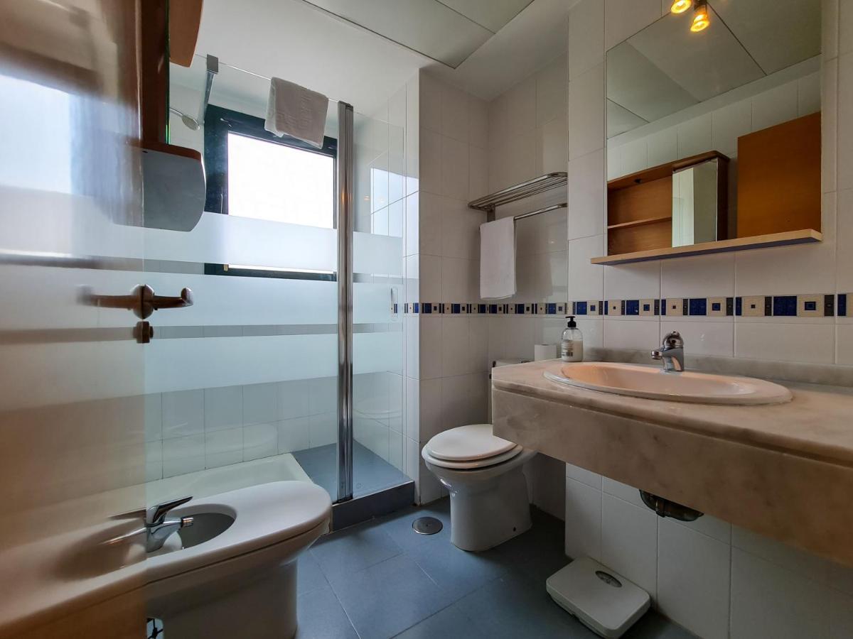 Appartamento Apartamento Completo Torresol II Benidorm Esterno foto