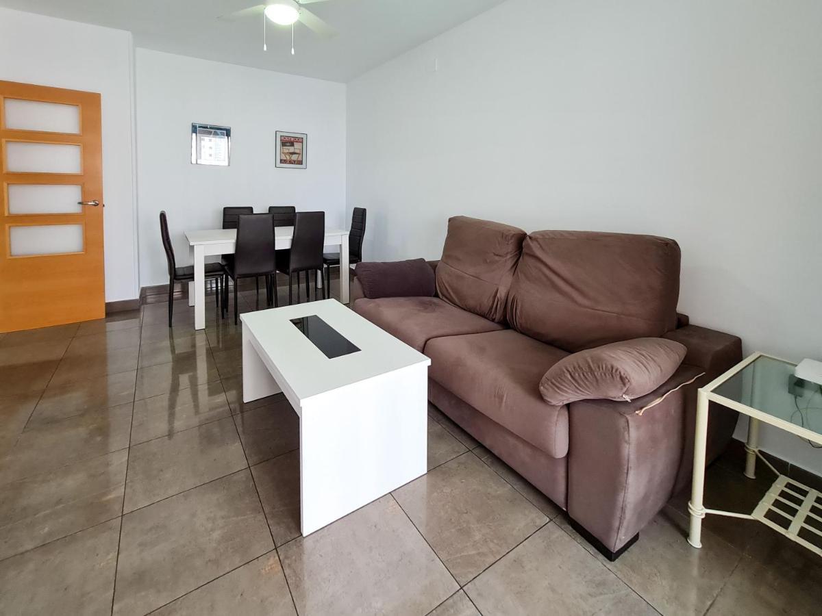 Appartamento Apartamento Completo Torresol II Benidorm Esterno foto