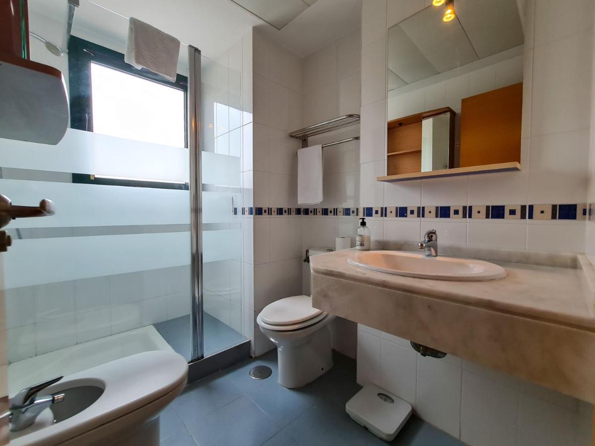 Appartamento Apartamento Completo Torresol II Benidorm Esterno foto
