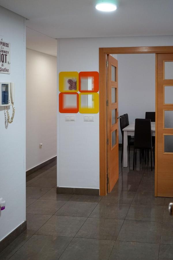 Appartamento Apartamento Completo Torresol II Benidorm Esterno foto