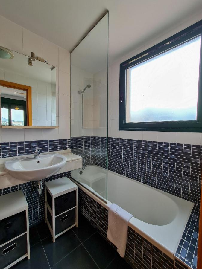 Appartamento Apartamento Completo Torresol II Benidorm Esterno foto