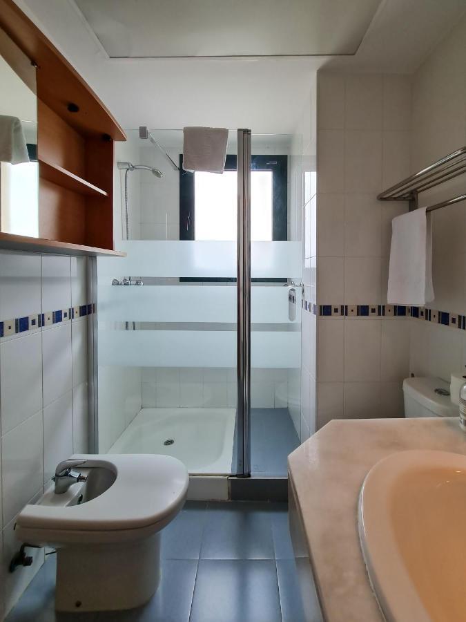 Appartamento Apartamento Completo Torresol II Benidorm Esterno foto