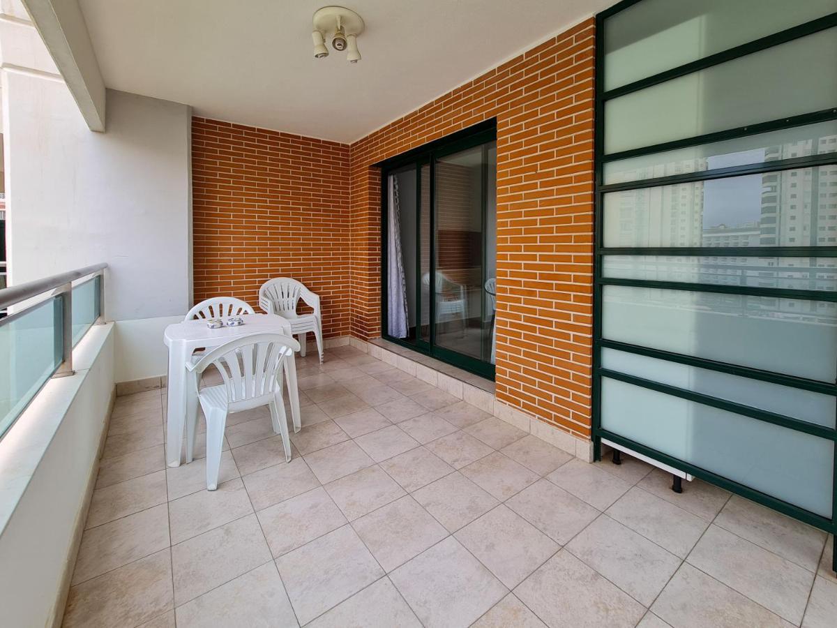 Appartamento Apartamento Completo Torresol II Benidorm Esterno foto