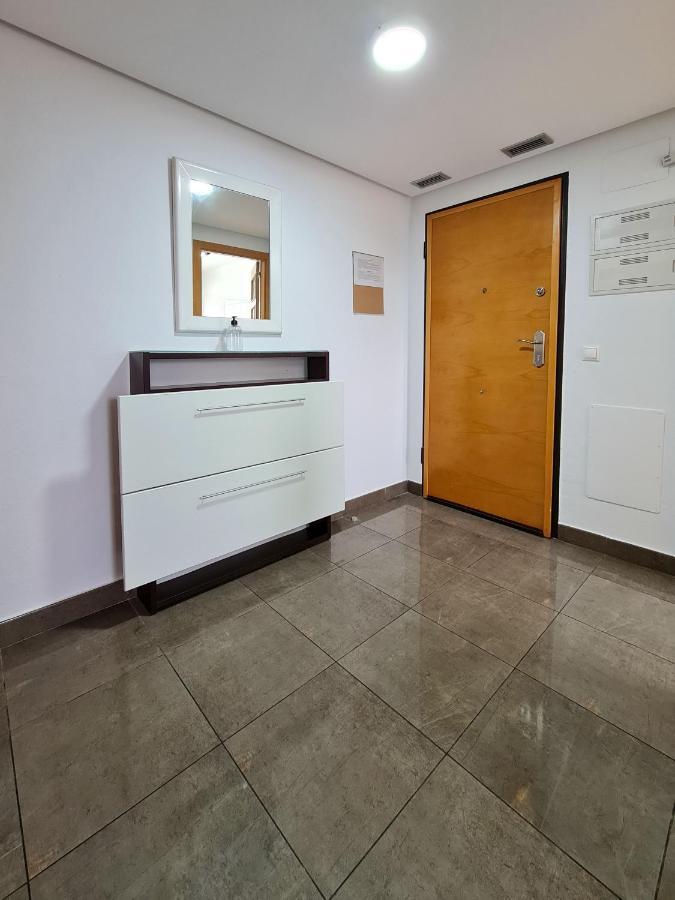 Appartamento Apartamento Completo Torresol II Benidorm Esterno foto
