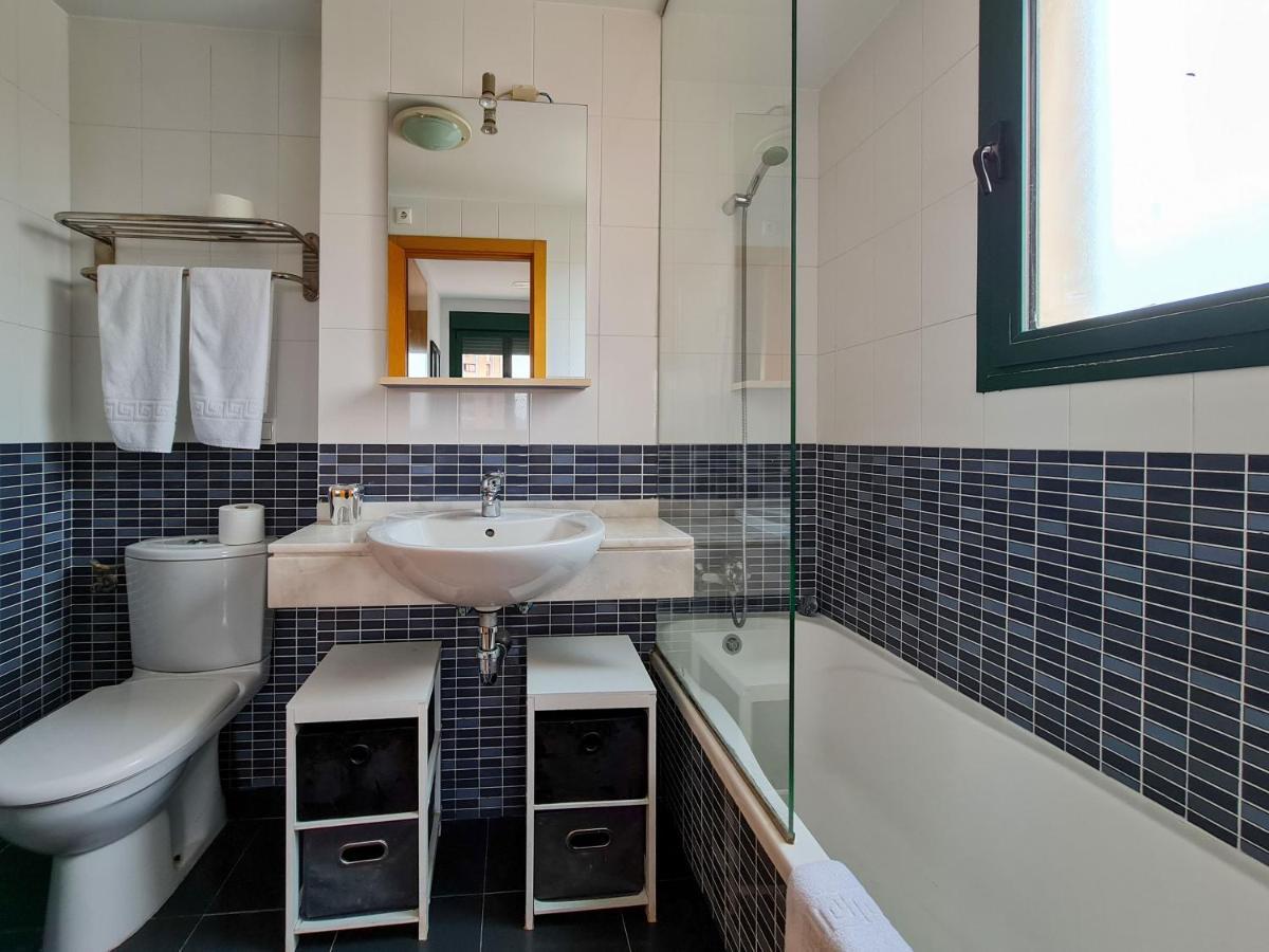 Appartamento Apartamento Completo Torresol II Benidorm Esterno foto