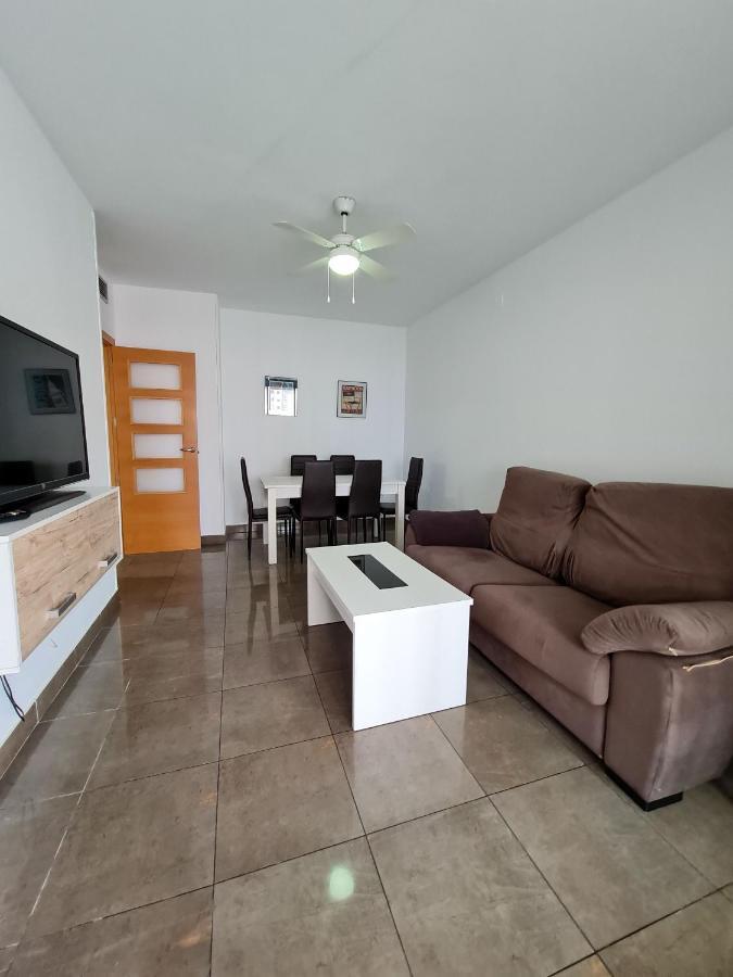 Appartamento Apartamento Completo Torresol II Benidorm Esterno foto