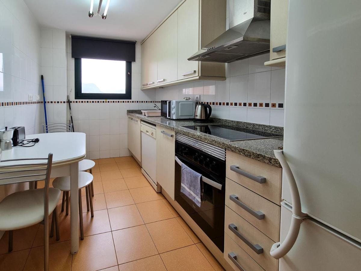 Appartamento Apartamento Completo Torresol II Benidorm Esterno foto